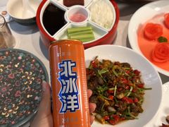 -壹零捌道·北京烤鸭(车公庄店)