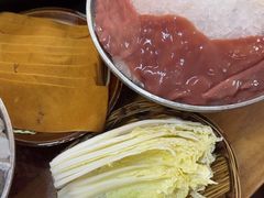 -赵美丽·重庆社区火锅·直营店(火车东站·中豪国际店)