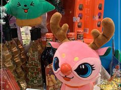 -盒马鲜生(金桥国际广场店)