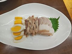 -大灶头·新昌菜(中国茶市店)
