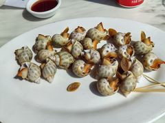 -天然居·漳港海鲜·海景餐厅(南澳总店)