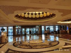 -北京中国大饭店