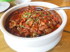 -東舍食唐精品陕菜馆