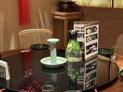 -隐厨·中国菜馆(三里屯T+MALL店)