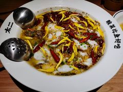 老坛子酸菜鱼-太二酸菜鱼(中山龙之梦店)