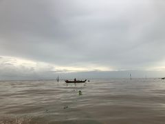 -洞里萨湖