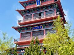 -石岛赤山风景区