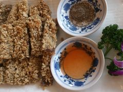 牛排-粤香村(清真川菜店)