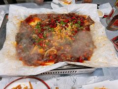 -红辣椒·川菜·火锅(大洋中心店)
