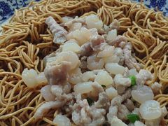 -裕兴记·三虾面(西北街总店)