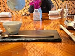 开胃菜-华尔道夫酒店·紫金阁