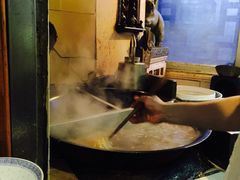 -锦泓老字号猪脏粉(东联大厦店)