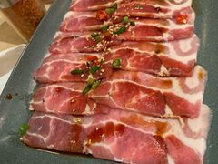 -新石器烤肉(中房金谊广场店)