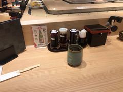 -大起水产回转寿司(大丸心斋桥店)