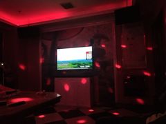 -圣地雅歌KTV(市府广场店)