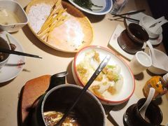 -小柴米·传统江西菜(八一广场店)