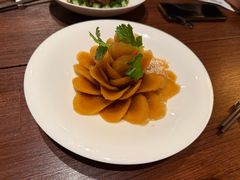 -蛇口希尔顿南海酒店·随轩中餐厅·粤菜