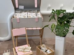-喜茶(迪士尼小镇DP店)