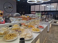 -牛气(将军澳中心店)