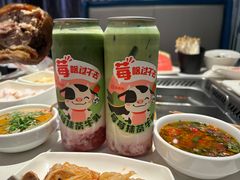-海底捞火锅(长宁路龙之梦店)