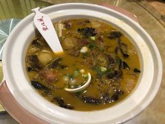 小鸡炖蘑菇-东北风(江北万达店)