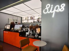 -Sips&Lick茶兰咖啡(五道口店)