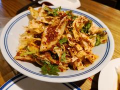 -新兴园饺子馆(望京店)