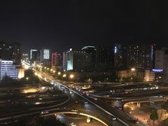 -成都凯宾斯基饭店