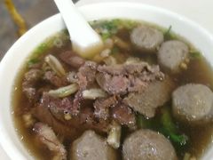 -菜忠潮州牛肉店(岗厦店)