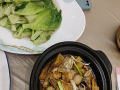 -桃园盛宴·岭南粤菜·手工茶点(南庄店)