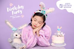 -蜜阁孕味亲子摄影(太奥广场店)