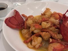 -宝丽轩中餐厅BAOLIXUAN