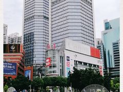 -VT101维多利广场