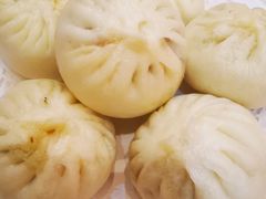 梅干菜小笼包-玉华台饭庄·淮扬菜·烤鸭(望京店)