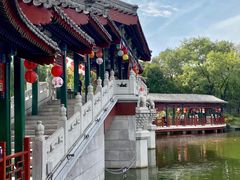 -西海子公园