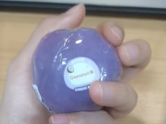-迦南·甜品蛋糕(传媒店)