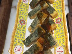 那家自制豆腐-那家小馆(摩天活力城店)
