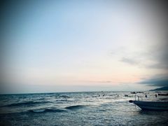 -双月湾小星山潜水·浮潜俱乐部