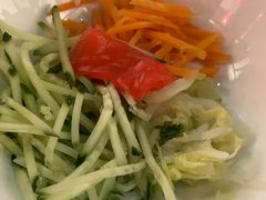 -添萬囍·天津三鲜捞面(天河城店)
