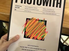 -PHOTOWITH 自助照相馆
