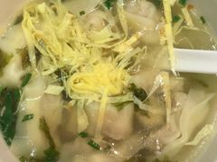 菜肉馄饨-熙盛源(滨湖万达店)