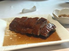 -粤财皇冠假日酒店·彩华轩中餐厅