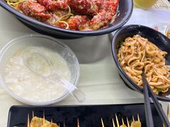 -聚味瞿记·龙虾堂(树木岭店)