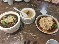 -冶春茶社(星汉大厦店)