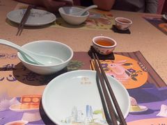 -点都德(华强南店)