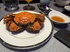 -谦默府· 现代潮粤菜(外滩店)