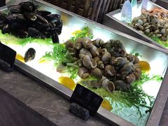 -远洲凤凰山庄臻味全日餐厅