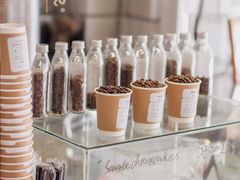 -RWORK·COFFEE(滨江店)