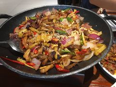 -唐师傅湘西名菜馆(武陵路店)