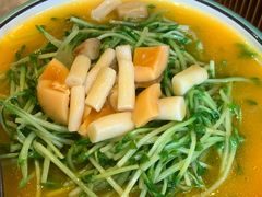 -火婆子·川小馆(扬韬科技广场店)